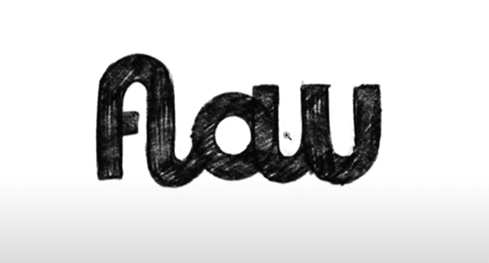 Shape Builder Tool - Sketch the Logo