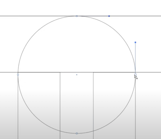 Shape Builder Tool - Anchor Points Join