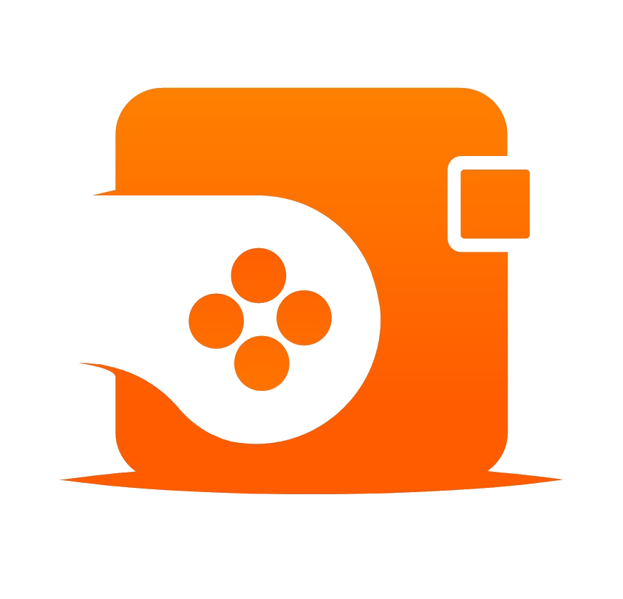 Shape Builder Tool - Save Time Logo