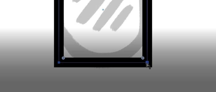 How To Design Logo Sketch Tutorial Step 10