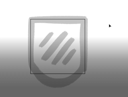 How To Design Logo Sketch Tutorial Step 4