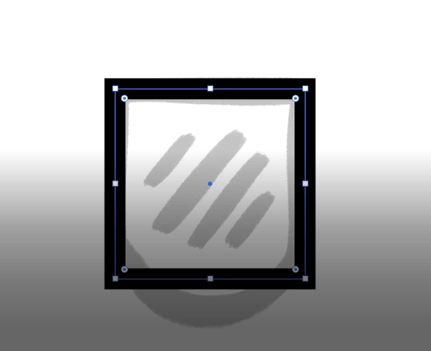 How To Design Logo Sketch Tutorial Step 7