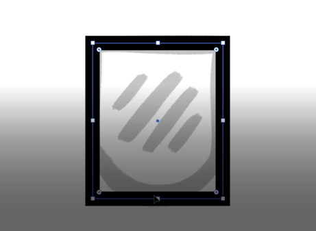 How To Design Logo Sketch Tutorial Step 8