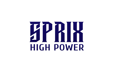 Typography Font - Sprix