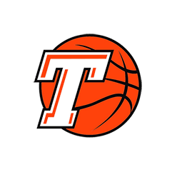 Typography Fonts - T Logo