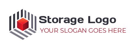 Sample Storage Logo Free Storage Logo Maker: Locker, Warehouse Logo Designs