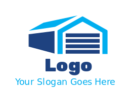 Garage Door