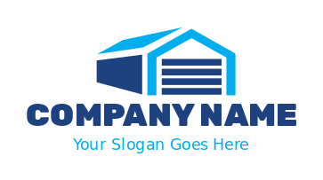 Garage Door