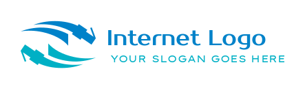 Internet Installation Logo Create Internet Logos Free: Network, ISP, Cable Logo Designs
