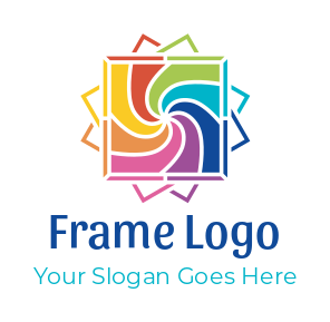 Logo Frame Simple Create Your Own Frame Logo | LogoDesign.Net - Page 3 - 7