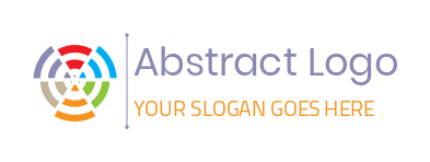 Create Your Abstract Logo in Minutes | LogoDesign.Net