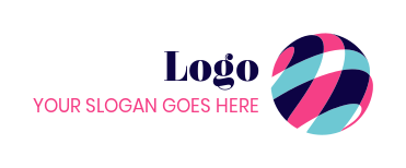 advertising logo image abstract globe