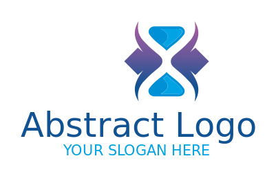 Create Your Abstract Logo in Minutes | LogoDesign.Net