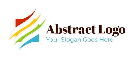 Abstract Merge Logo Create Your Abstract Logo in Minutes | LogoDesign.Net - Page 13 - 15