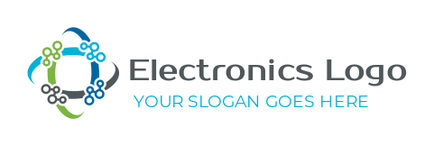 Auto Electronics Logos Create Your Free Electronics Logo | LogoDesign.Net - Page 5 - 6