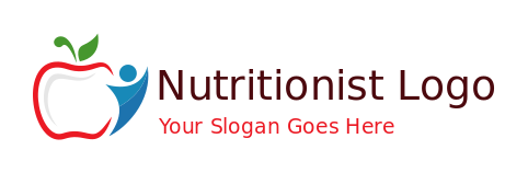 800+ Nutritionist Logos | Free Dietitian Logo Maker | LogoDesign.net