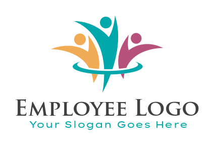 Create Your Employee Logo in Minutes | LogoDesign.Net - Page 3 - 7