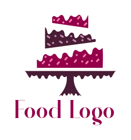 Get Food Logos | DIY Food Logo Maker | LogoDesign.net