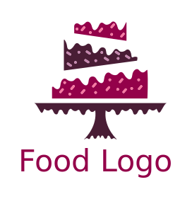 Get Food Logos | DIY Food Logo Maker | LogoDesign.net