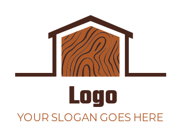 Home Timber And Hardware Logo