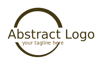 Create Your Abstract Logo in Minutes | LogoDesign.Net