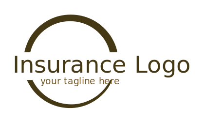 Create Insurance Logo for Free | LogoDesign.Net