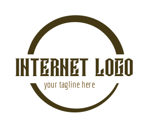Create Your Own Internet Logo | LogoDesign.Net