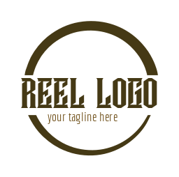 Use Relling Logo Create Your Free Reel Logo | LogoDesign.Net - Page 4 - 4