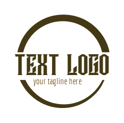 Create Your Own Text Logo | LogoDesign.Net