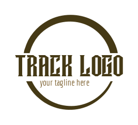 Track Logogram Make a Free Custom Track Logo | LogoDesign.Net