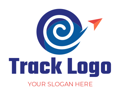 Track Logogram Make a Free Custom Track Logo | LogoDesign.Net - Page 4 - 5