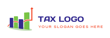 Intax Software Logo Design a Professional Tax Consultant Logo | LogoDesign.Net - Page 4 - 6