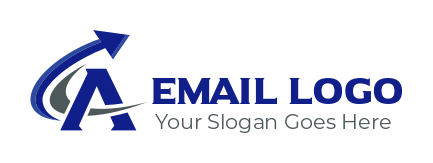 Email Associate Logo Design a Professional Email Logo | LogoDesign.Net