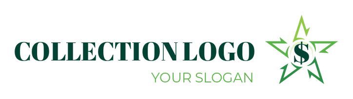 Create Your Free Collection Agency Logo | LogoDesign.Net