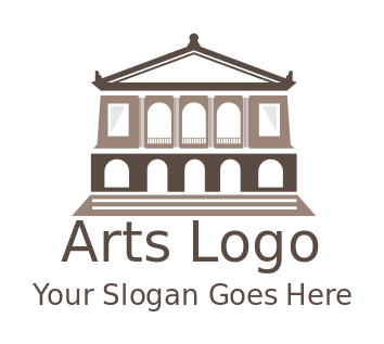 Art Institute of Chicago illustration