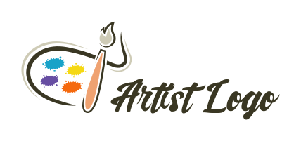 900 Stunning Artist Logos Free Artist Logo Maker