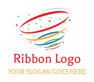 Edit Ribbon Logo Create Ribbon Logo for Free | LogoDesign.Net - Page 4 - 9
