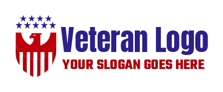 Veteran Owned Small Business Logo - Goimages Insider
