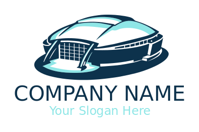 AT and T Stadium in Dallas 