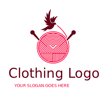 Free Clothing Logos Clothing Boutique Logo Maker Logodesign Net