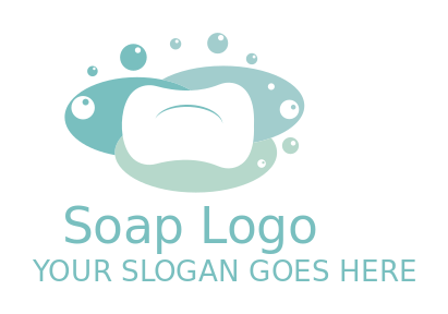Create Soap Logos | Soap Icon Designs | LogoDesign.net