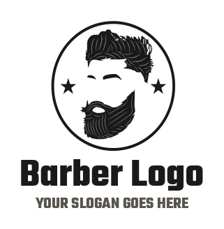 Barbershop Logos - 271+ Best Barbershop Logo Ideas. Free Barbershop Logo  Maker.