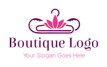 Closet Link by joel_am  Boutique logo design, Logo design, Logo