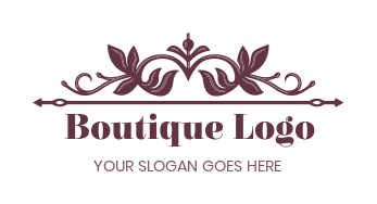 2000 Exquisite Boutique Logos Free Boutique Logo Designs