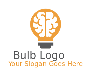 Design a Professional Bulb Logo | LogoDesign.Net - Page 3 - 4