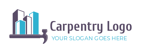 Create Your Carpentry Logo — It’s Free to Try | LogoDesign.Net - Page 4 - 4