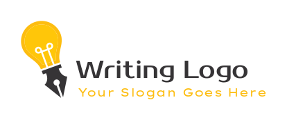 Methods Write Logo Make a Free Custom Writing Logo | LogoDesign.Net - Page 2 - 3