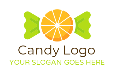 Fast Candy Logo Create Your Own Candy Logo | LogoDesign.Net