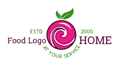 Free Food Logos Delicious Food Logo Ideas Logodesign Net