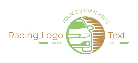Quick Racing Logo Create Your Racing Logo — It’s Free to Try | LogoDesign.Net - Page 5 - 8